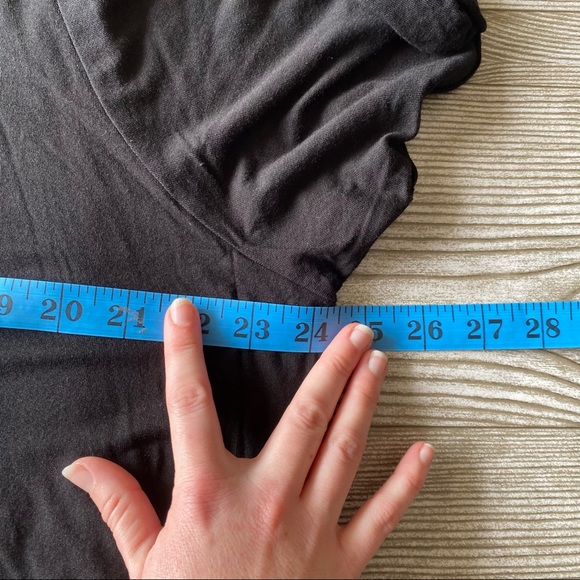 Lane Bryant Maxi Dress Size 18/20 - Picture 9 of 13